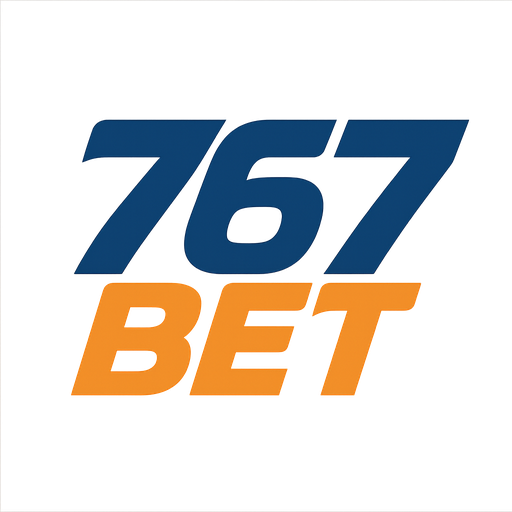 767 bet Logo